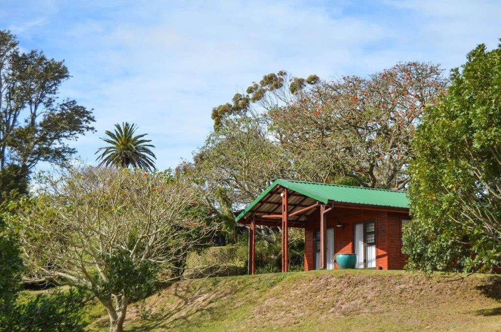 Hotel Broughton Country Estate Seaview Exterior foto
