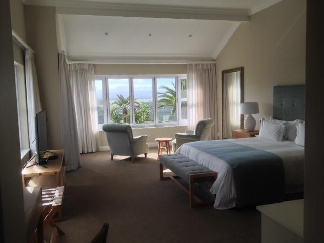 Hotel Broughton Country Estate Seaview Exterior foto